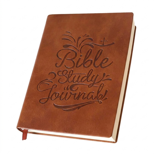 Bible Study Journal™