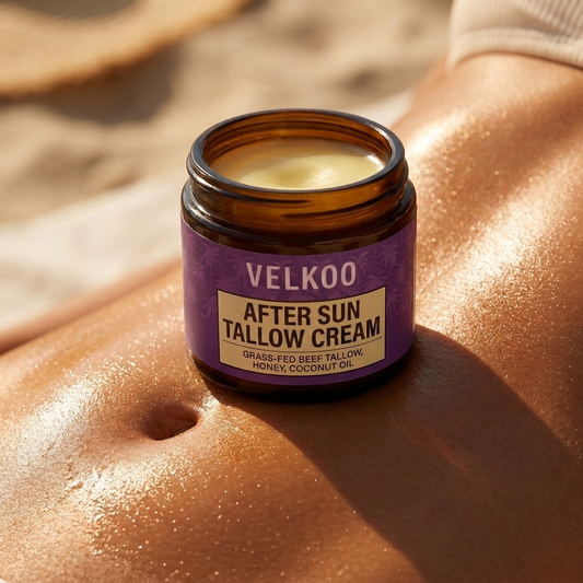 After Sun Tallow Cream Velkoo™