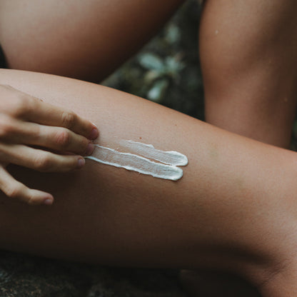 After Sun Tallow Cream Velkoo™